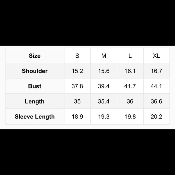 Long line blazer jacket black coat work office - Picture 3 of 3